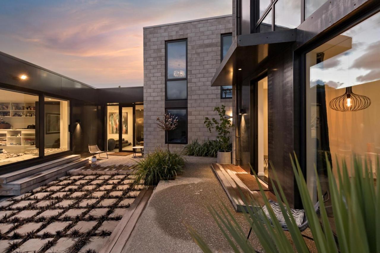 קווינסטאון The Ivy Box Apartment מראה חיצוני תמונה