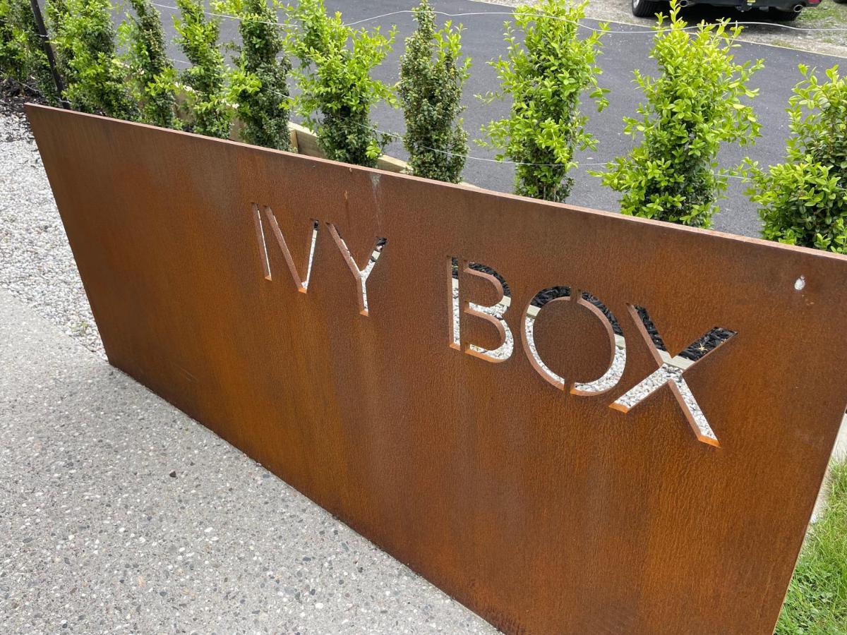 קווינסטאון The Ivy Box Apartment מראה חיצוני תמונה