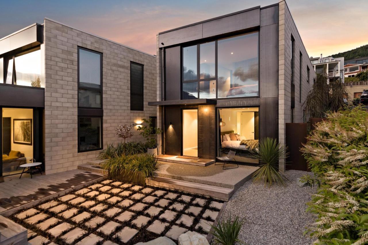 קווינסטאון The Ivy Box Apartment מראה חיצוני תמונה