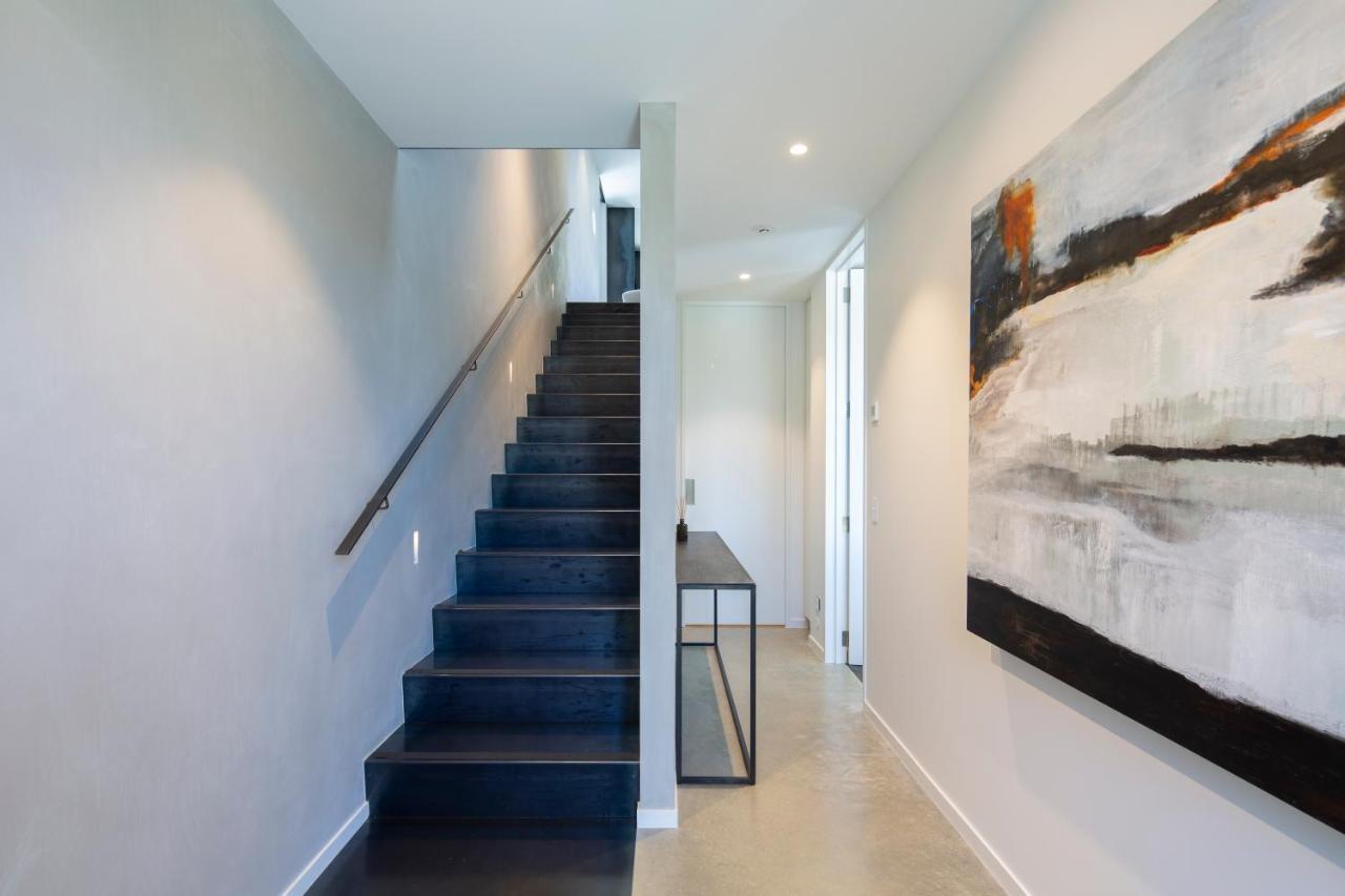 קווינסטאון The Ivy Box Apartment מראה חיצוני תמונה